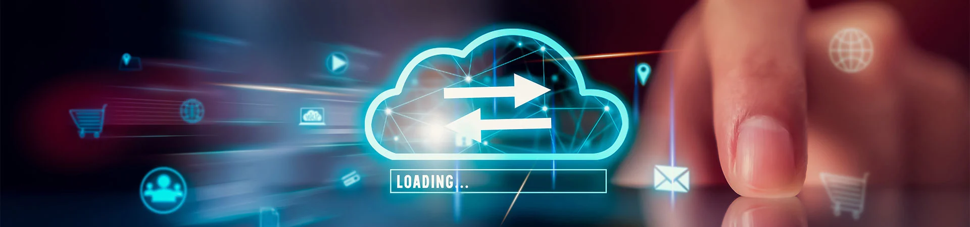 डाउनलोड करना