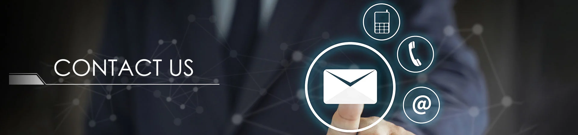 हमसे संपर्क करें