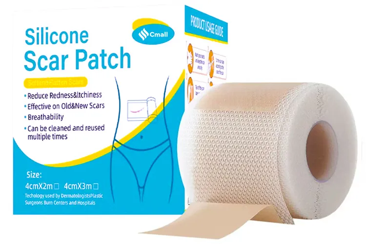 नवाचार और लीड मरम्मत पर ध्यान दें: जियांग्सू सीएमॉल बायोटेक्नोलॉजी ने चिकित्सा प्रदर्शनी में शानदार उपस्थिति दर्ज की, और हाइड्रोकोलॉइड ड्रेसिंग ने बहुत ध्यान आकर्षित किया