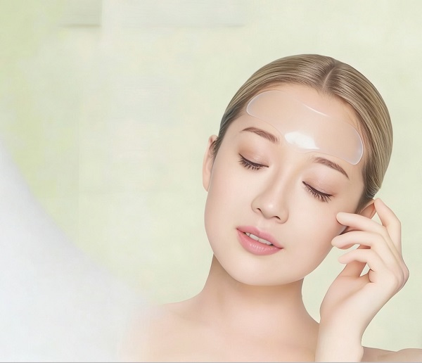 CMALLBIO सिलिकॉन झुर्रियाँ कम करने वाले पैच का वास्तविक विश्व परीक्षण: क्या वे 