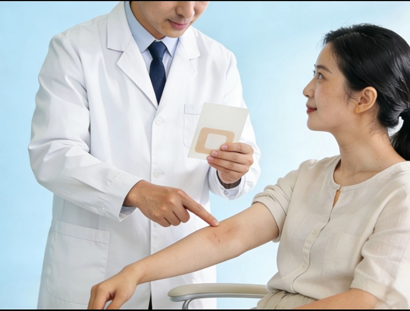 2026 चीन सिलिकॉन जेल स्कार पैच मार्केट इनसाइट: मेडिकल सिलिकॉन लीड्स, घरेलू ब्रांड और प्रौद्योगिकी अपग्रेड