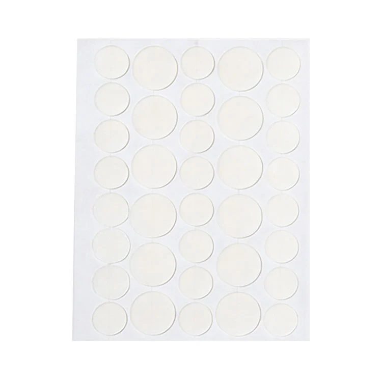 साफ त्वचा के लिए प्यारे हाइड्रोजेल मुँहासे पैच क्यों जरूरी होते जा रहे हैं?