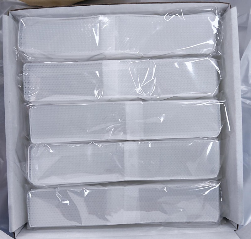 CmallBio-CICA सिलिकॉन जेल निशान पैच: चिकनी त्वचा के लिए वैज्ञानिक निशान कटौती