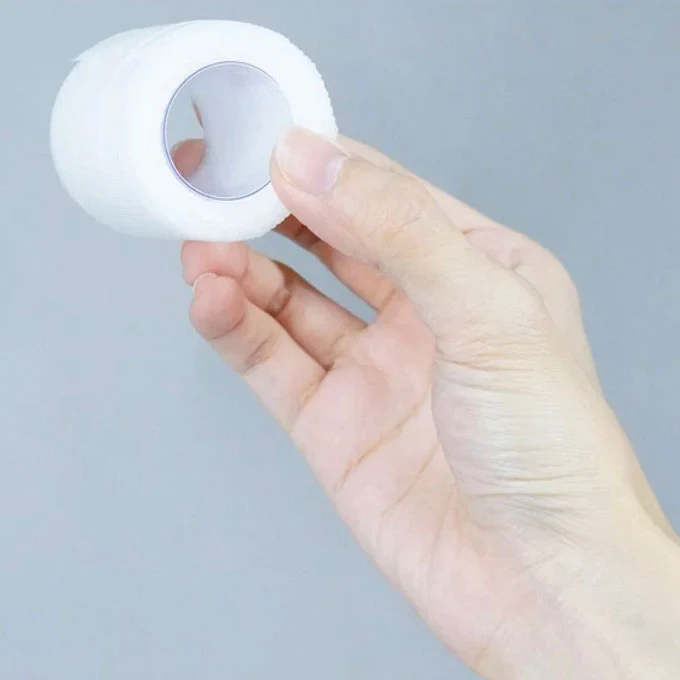 Waterproof Transparent Scar Patch For C Section