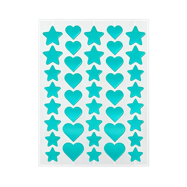 अदृश्य ज़िट पैच