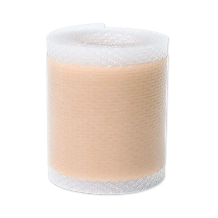 पोस्टऑपरेटिव सुरक्षात्मक जलरोधक त्वचा के रंग का निशान पैच