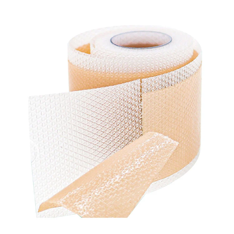 प्रसवोत्तर जलरोधक त्वचा के रंग का निशान पैच