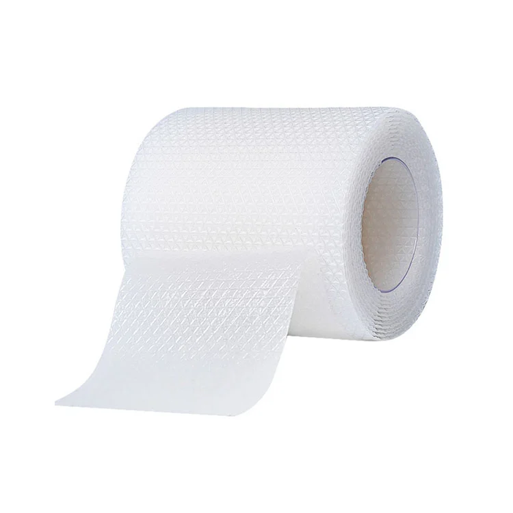 दबाव के साथ वाटरप्रूफ पारदर्शी निशान पैच